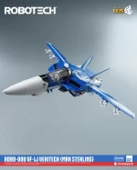 ROBOTECHROBO-DOU ROBOTECH VF-1J Veritech (Max Sterling) – threezero store