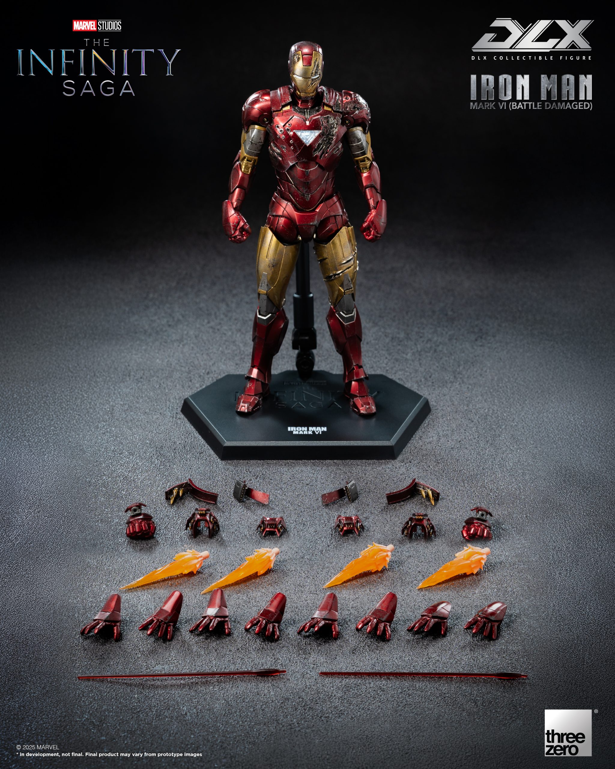 マーベルフィギュア4体　ジョーカー1体 Amazon.co.jp: ジョーカー - キリングジョーク (DCマルチバース