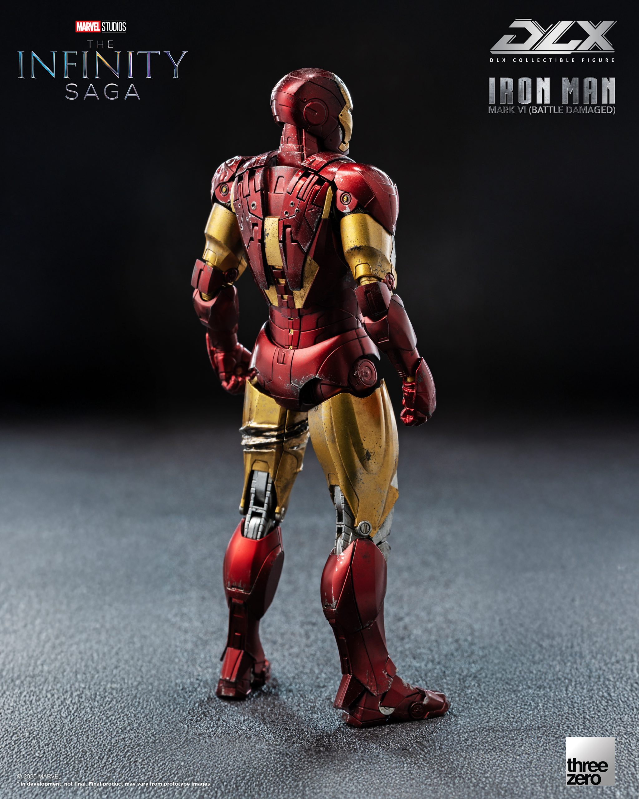 【最終値下】アイアンスタジオ アベンジャーズ セット バトル・オブ・ニューヨーク cg50060522_600x600_crop_center