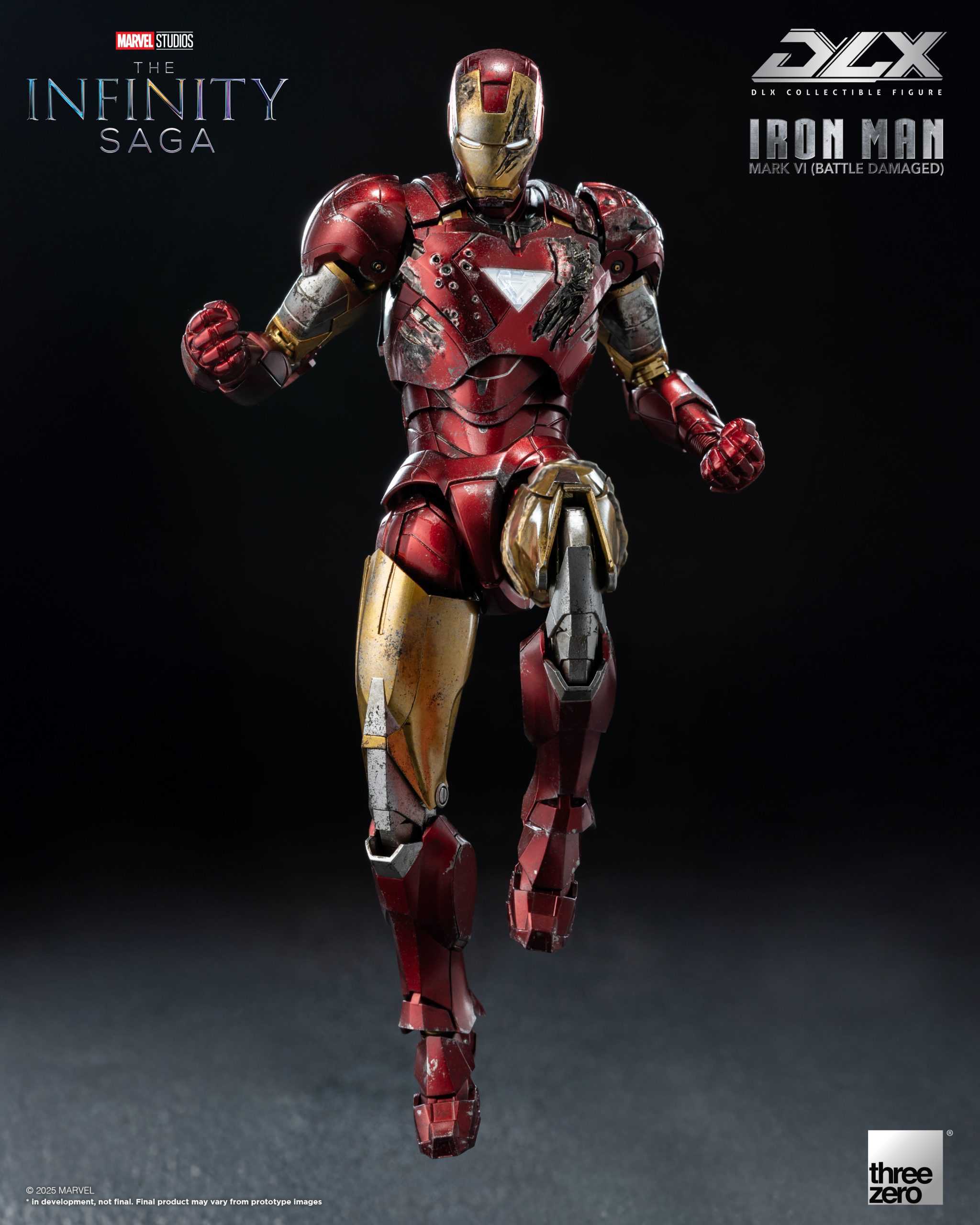 『最終価格』 マーベルレジェンド インフィニティウォー タイタン戦 5体セット マーベル・スタジオ: インフィニティ・サーガDLX アイアンマン