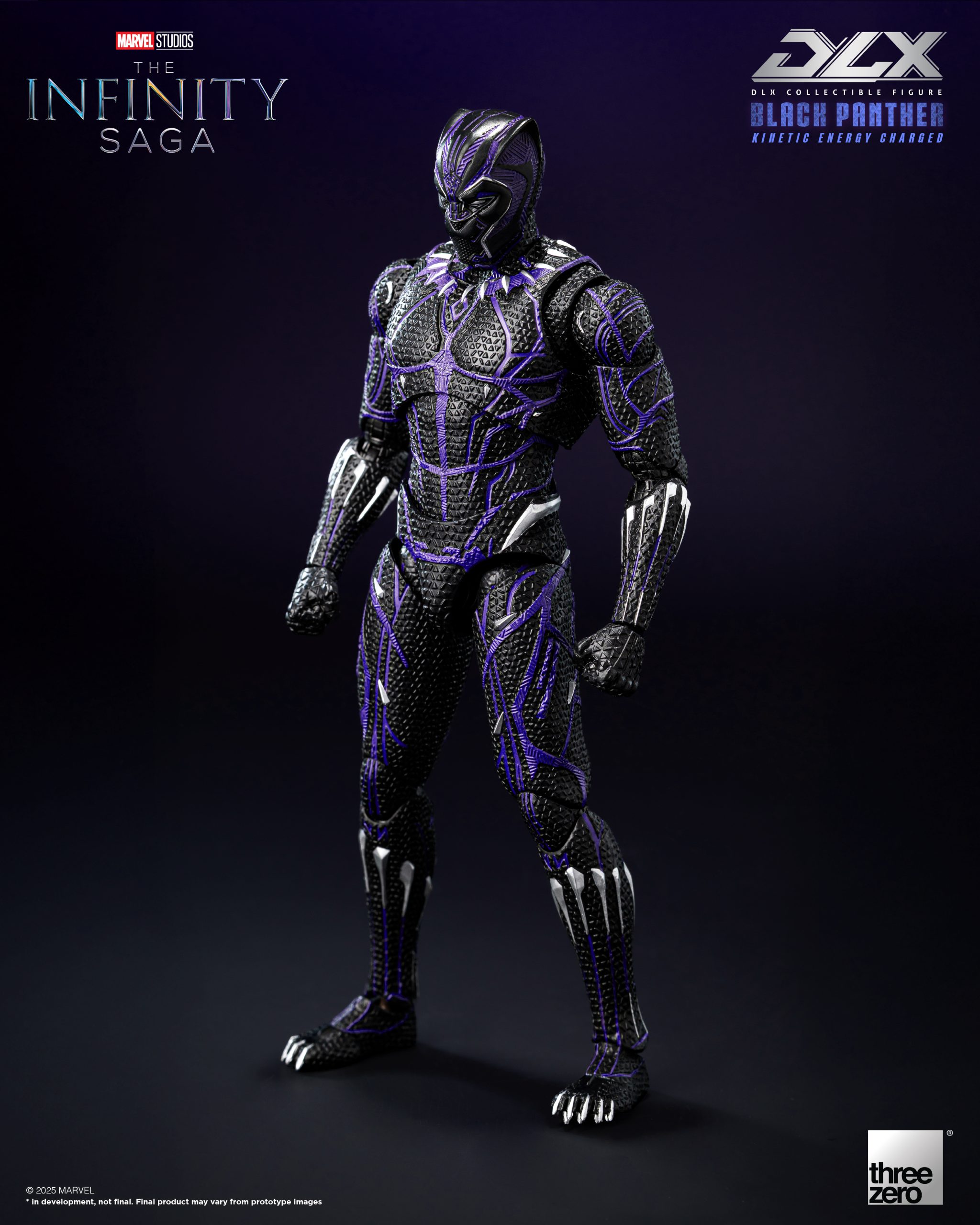 マーベル　MARVEL　ブラックパンサー　フィギュア　コトブキヤ marvel ブラックパンサー フィギュア コトブキヤ