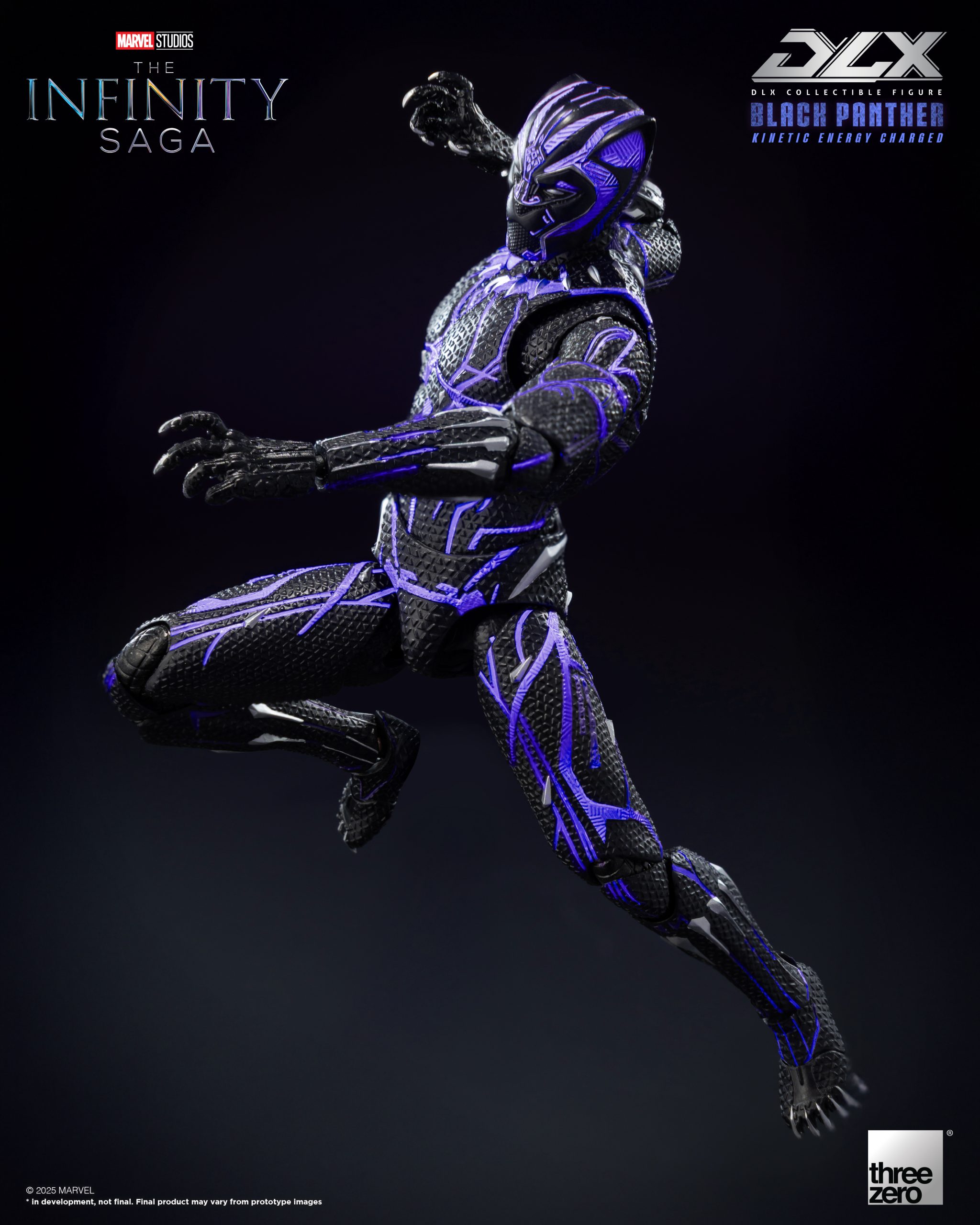 Marvel Studios: The Infinity Saga（マーベル・スタジオ