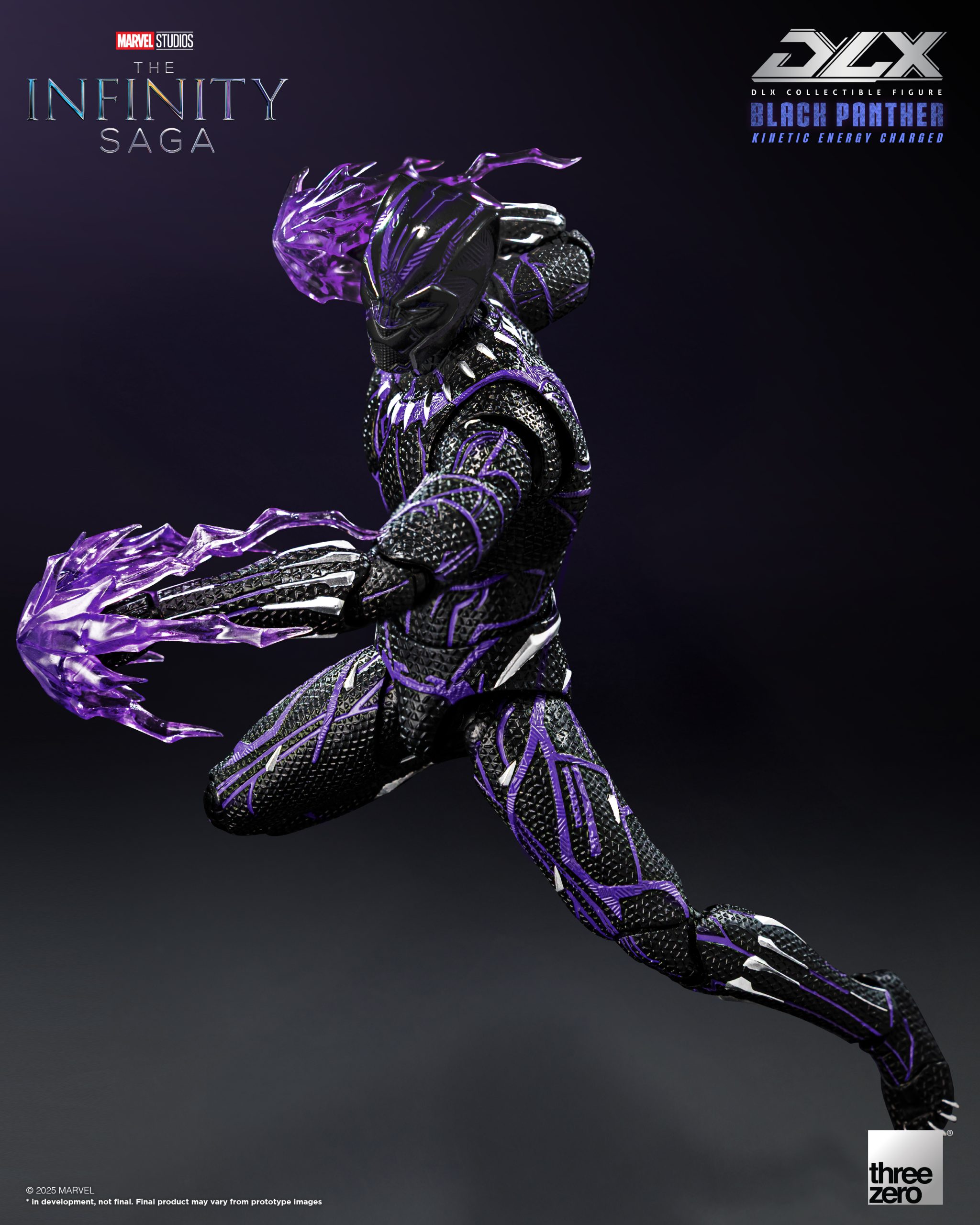 Marvel Studios: The Infinity Saga（マーベル・スタジオ