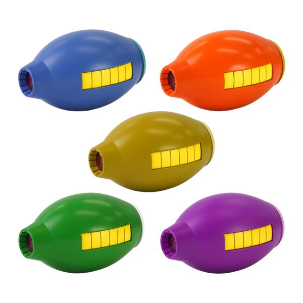 Mega Man / Rockman<br>Finger Mega Buster/Finger Rock Buster Vol.1 - Image 2