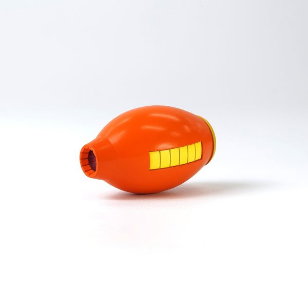 Mega Man / Rockman<br>Finger Mega Buster/Finger Rock Buster Vol.1 - Image 4