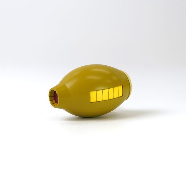 Mega Man / Rockman<br>Finger Mega Buster/Finger Rock Buster Vol.1 - Image 5