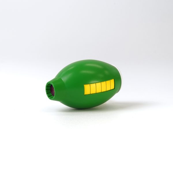 Mega Man / Rockman<br>Finger Mega Buster/Finger Rock Buster Vol.1 - Image 6