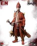 Dorohedoro FigZero En 02