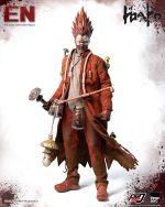 Dorohedoro FigZero En 02