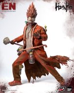 Dorohedoro FigZero En 08