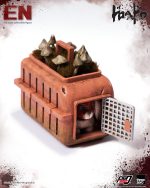 Dorohedoro FigZero En 12