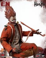 Dorohedoro FigZero En 14