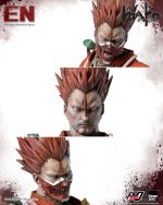 Dorohedoro FigZero En 15