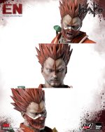 Dorohedoro FigZero En 15