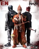 Dorohedoro FigZero En 16