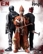 Dorohedoro FigZero En 16