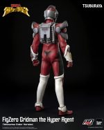 Gridman the Hyper Agent<br>FigZero Gridman the Hyper Agent (Tokusatsu Color Version) - Image 4