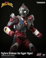 Gridman the Hyper Agent<br>FigZero Gridman the Hyper Agent (Tokusatsu Color Version) - Image 13